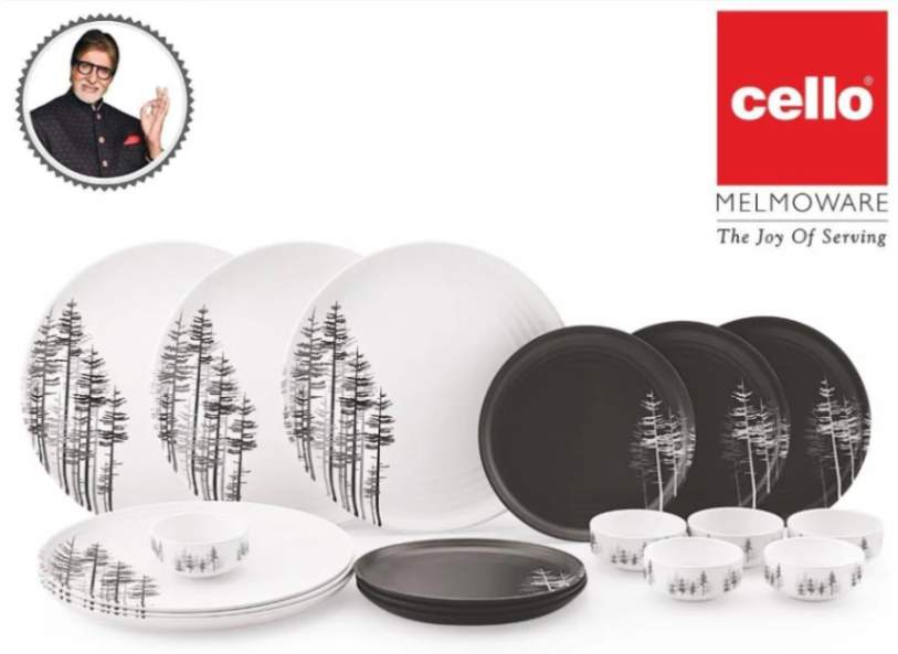 Cello Melamine